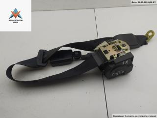 ремень безопасности Audi A2 8Z 2000, 1.4 л., дизель, МКПП, серый, хетчбэк 5 дв., 8Z0857806C