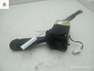 переключатель поворотов Renault Trafic 3 поколение 2015, 1.6 л., дизель, МКПП, белый, микроавтобус, 255670610