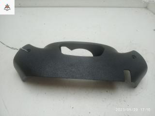 накладка декоративная Volkswagen LT 2 поколение 2005, 2.5 л., дизель, МКПП, белый, микроавтобус, 9024620143