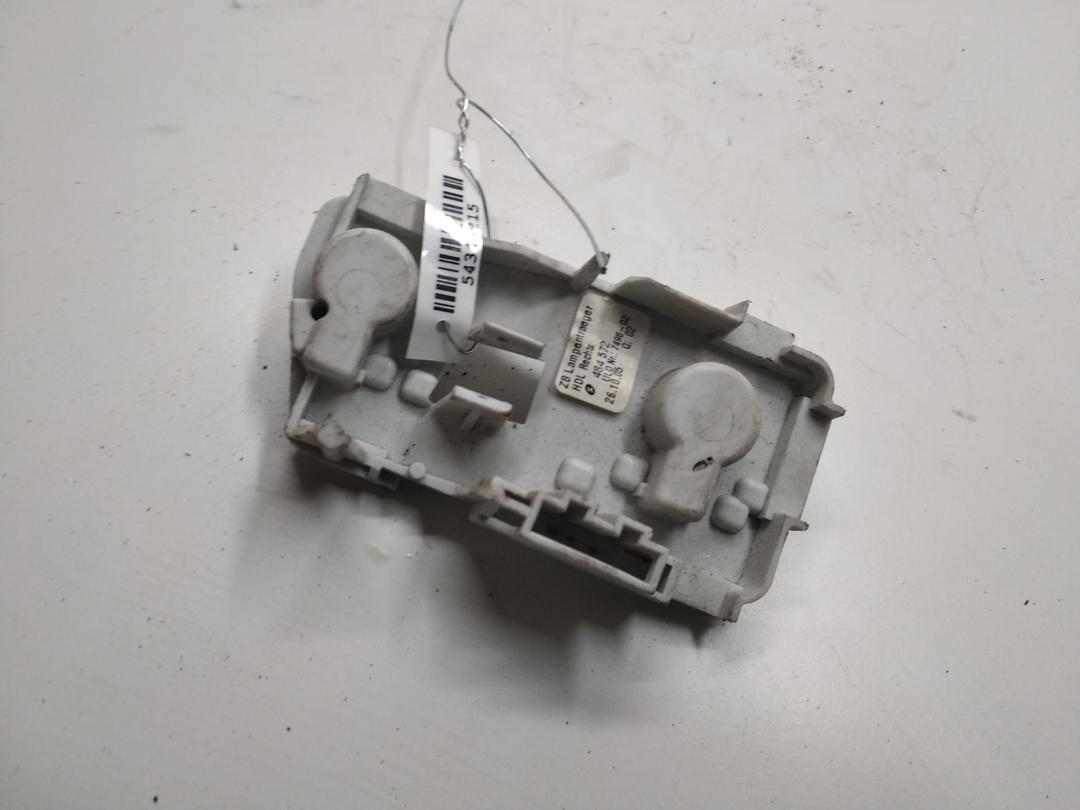 Плата фонаря заднего правого Audi A4 B7 2005, 2.0 л., дизель, МКПП, серый, универсал, 484572 - фото №1