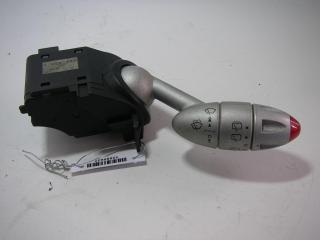 переключатель дворников Mini Cooper/One 1 (R50, 2001, 1.6 л., бензин, МКПП, зелёный, хетчбэк 3 дв., 61311489485