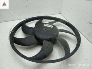 вентилятор радиатора Fiat Ducato 3 поколение 2007, 2.2 л., дизель, МКПП, белый, микроавтобус, 0064128