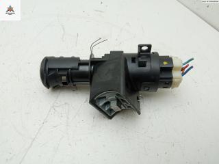 замок зажигания Fiat Stilo 1 поколение 2002, 1.6 л., бензин, МКПП, синий, хетчбэк 5 дв.