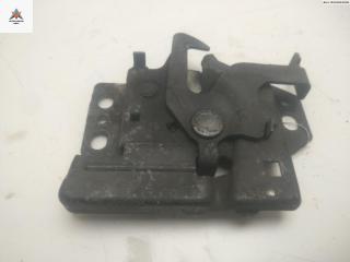 замок капота Rover 25 1 поколение [рестайлинг] 2004, 1.4 л., бензин, МКПП, синий, хетчбэк 5 дв.