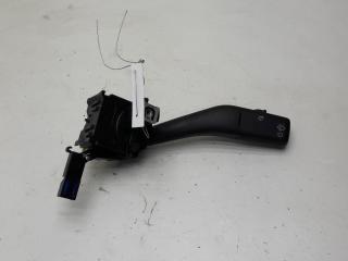 переключатель дворников Volkswagen Golf 5 поколение 2005, 1.9 л., дизель, МКПП, зелёный, хетчбэк 5 дв., 1K0953519H