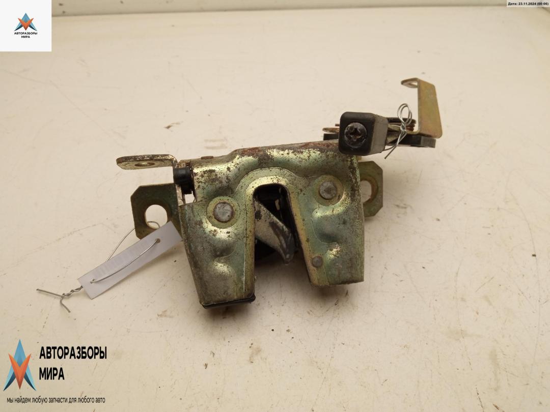 замок багажника Volvo 960 1 поколение 1996, универсал - фото №1