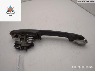 ручка наружная двери сдвижной Mercedes-Benz Vito-2 / Viano W639 2006, 2.2 л., дизель, МКПП, белый, микроавтобус