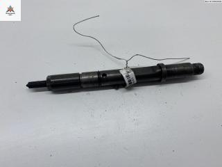 форсунка Audi A6 4B/C5 1999, 2.5 л., дизель, МКПП, синий, универсал, 059130201A