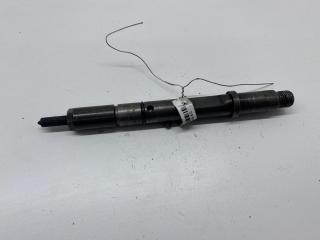 форсунка Audi A6 4B/C5 1999, 2.5 л., дизель, МКПП, синий, универсал, 059130201A