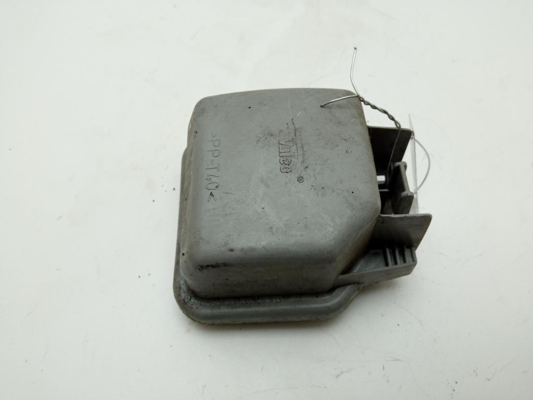 крышка фары Fiat Marea 1 поколение 2000, 1.6 л., бензин, МКПП, серый, универсал, 60953290 - фото №1