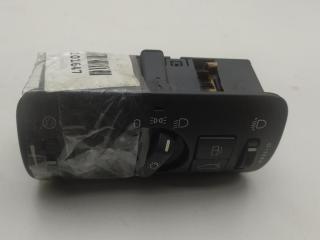 переключатель света Volvo V70 3 поколение 2007, 2.4 л., дизель, АКПП, синий, универсал, 30739415