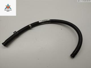 шланг гидроусилителя Audi A6 4B/C5 2000, 1.8 л., бензин, МКПП, серый, седан