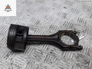 поршень Volkswagen Passat B5 1998, 2.3 л., бензин, МКПП, чёрный, универсал, AGZ