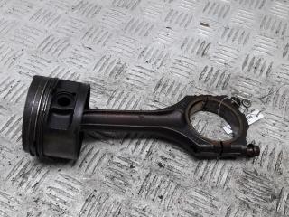 поршень Volkswagen Passat B5 1998, 2.3 л., бензин, МКПП, чёрный, универсал, AGZ