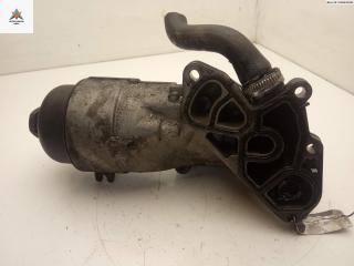 корпус масляного фильтра Fiat Scudo 2 поколение 2007, 1.6 л., дизель, МКПП, фургон