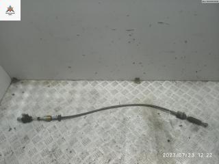 трос кулисы КПП Citroen Jumper 1 поколение 2000, 2.0 л., дизель, МКПП, чёрный, микроавтобус, 1327146080