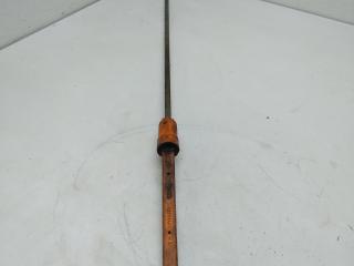 щуп двигателя Volkswagen Passat B5 1997, 1.8 л., бензин, МКПП, серый, седан, 053115611C