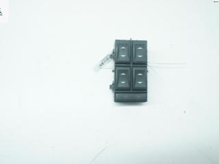 кнопка стеклоподъемника переднего левого Ford Mondeo 3 поколение [рестайлинг] 2003, 2.0 л., бензин, МКПП, серый, универсал