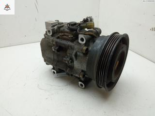 компрессор кондиционера Fiat Marea 1 поколение 1999, 1.6 л., бензин