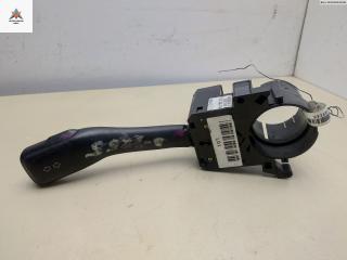 переключатель поворотов Audi A6 4B/C5 1998, 2.5 л., дизель, МКПП, синий, седан, 4B0953503G