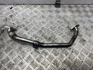трубка системы рециркуляции EGR Audi A6 4F/C6 2005, 2.0 л., дизель, МКПП, чёрный, седан, 03G131521K