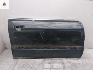 дверь сдвижная Audi A8 D2/4D 1996, чёрный, седан