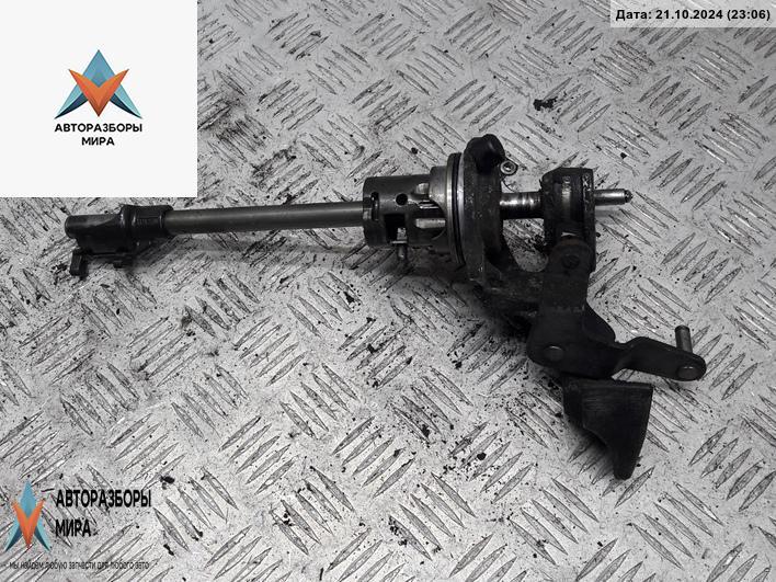 кулиса Volkswagen Golf 5 поколение 2005, 2.0 л., дизель, МКПП, хетчбэк 5 дв., 1K0711061 - фото №1