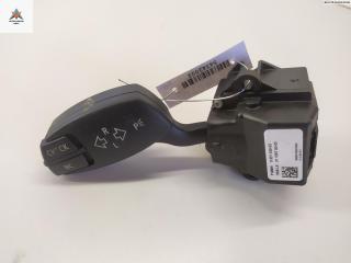 переключатель поворотов BMW 5 серия E60/E61 2006, 6951349