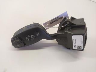 переключатель поворотов BMW 5 серия E60/E61 2006, 6951349