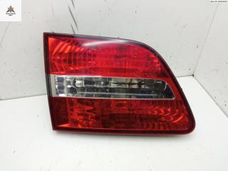 фонарь крышки багажника левый Fiat Stilo 1 поколение 2004, 1.6 л., бензин, МКПП, серый, универсал, 51717943