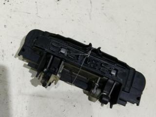 ручка наружная задняя правая Audi A6 4B/C5 [рестайлинг] 2003, 2.5 л., дизель, МКПП, серый, универсал, 4B0839208, 4B0839885, KRONSHTEIN