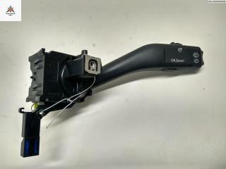 переключатель дворников Volkswagen Golf 5 поколение 2006, 1.9 л., дизель, МКПП, серый, хетчбэк 5 дв., 1K0953519A