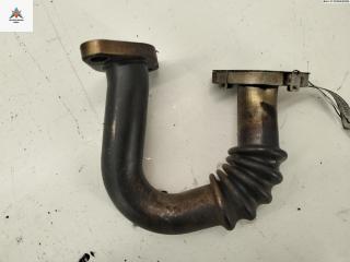 трубка системы рециркуляции EGR Volkswagen Caddy 4 поколение 2015, 2.0 л., дизель, МКПП, белый, фургон, 03P131521E