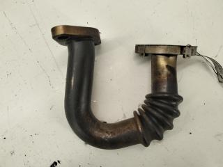 трубка системы рециркуляции EGR Volkswagen Caddy 4 поколение 2015, 2.0 л., дизель, МКПП, белый, фургон, 03P131521E