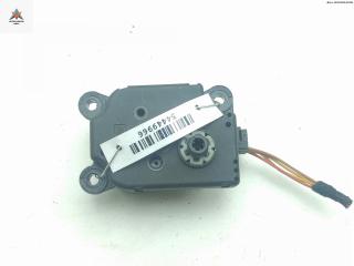 моторчик заслонки печки BMW 3 серия E90/E91/E92/E93 2005, 2.0 л., дизель, МКПП, чёрный, универсал