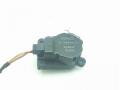 моторчик заслонки печки BMW 3 E90/E91/E92/E93 2005, 2.0 л., дизель, МКПП, чёрный, универсал - фото №2