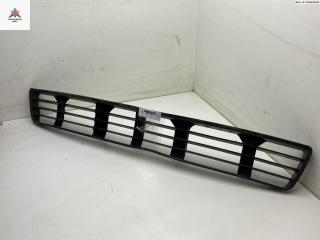заглушка (решетка) в бампер Audi A4 B5 1997, 1.6 л., бензин, МКПП, серый, универсал, 8D0807683