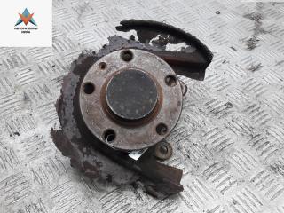 ступица задняя правая Volkswagen Golf 4 поколение 1998, 1.4 л., бензин, МКПП, серый, хетчбэк 5 дв.