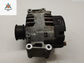 генератор Audi A4 B6 2002, 2.0 л., бензин, АКПП, серый, универсал, 06B903016AE