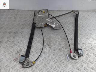 стеклоподъемник электрический передний правый Land Rover Range Rover 3 поколение 2003, 3.0 л., дизель, АКПП, синий, внедорожник 5 дв., 8265208, 8381020