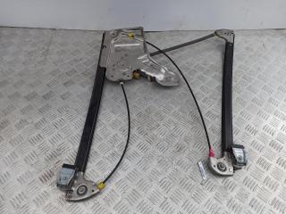 стеклоподъемник электрический передний правый Land Rover Range Rover 2003, 3.0 л., дизель, АКПП, синий, внедорожник 5 дв., 8265208, 8381020