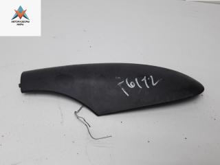 крышка (заглушка) рейлинга Volkswagen Passat B5 [рестайлинг] 2003, 1.8 л., бензин, АКПП, серый, универсал, 3B9860149B