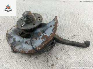 ступица передняя левая Mercedes-Benz CLK-Класс W208/A208 1998, 2.3 л., бензин, АКПП, синий, купе