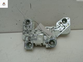 Плата фонаря заднего правого Volvo S40 2 поколение [рестайлинг] 2009, 1.6 л., дизель, МКПП, серый, универсал, 27168008