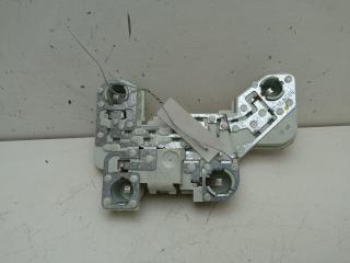 Плата фонаря заднего правого Volvo S40 2 поколение [рестайлинг] 2009, 1.6 л., дизель, МКПП, серый, универсал, 27168008