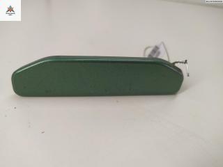 крышка омывателя фар BMW 3 серия E46 2000, 1.9 л., бензин, МКПП, зелёный, седан, 8374369