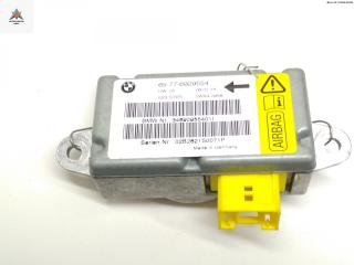 датчик AirBag BMW 7 серия E65/E66/E67 2002, 3.0 л., дизель, АКПП, синий, седан, 65776929554