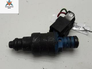 форсунка SEAT Cordoba 2 поколение 1999, 1.6 л., бензин, МКПП, серый, универсал, 037906031AD