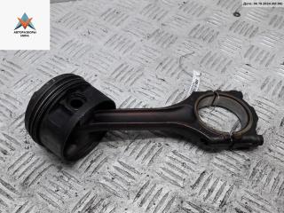 поршень Volkswagen Passat B5 1998, 2.3 л., бензин, МКПП, чёрный, универсал, AGZ