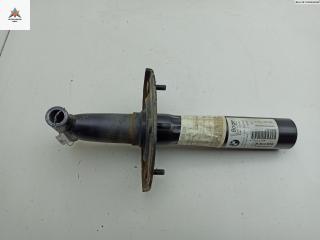 кронштейн заднего бампера BMW 3 серия E46 [рестайлинг] 2003, 1.8 л., бензин, МКПП, серый, седан, 7055335